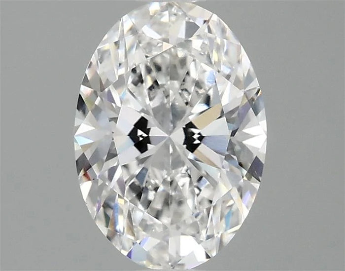 1.43 Carat · OVAL · E · VS1 · IGI · Excellent Cut
