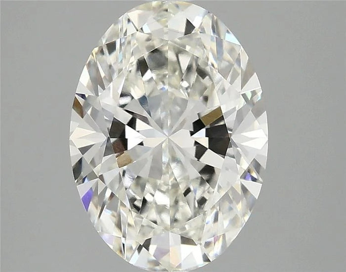 3.06 Carat · OVAL · G · VS1 · IGI · Excellent Cut