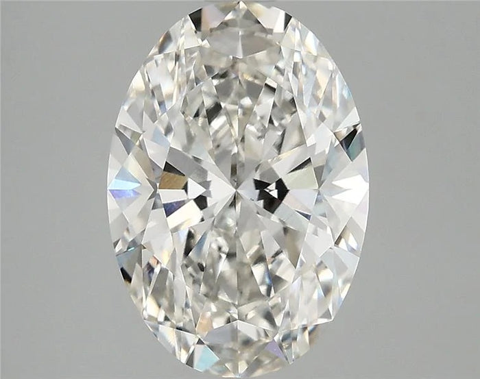 3.04 Carat · OVAL · G · VS1 · IGI · Excellent Cut
