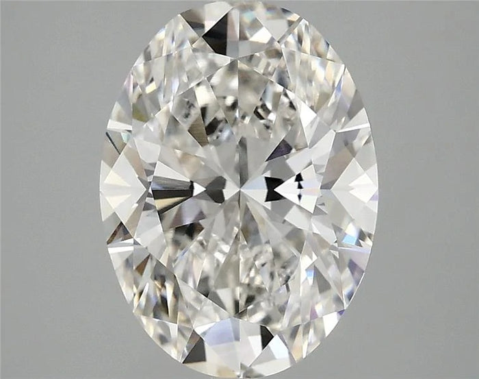 3.08 Carat · OVAL · G · VVS2 · IGI · Excellent Cut