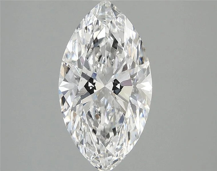 2.01 Carat · MARQUISE · E · VS2 · IGI · Excellent Cut