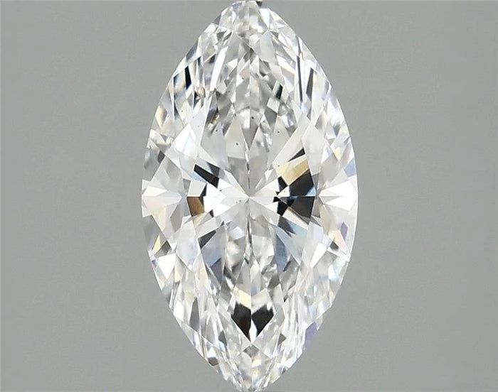 1.58 Carat · MARQUISE · E · VS2 · IGI · Excellent Cut