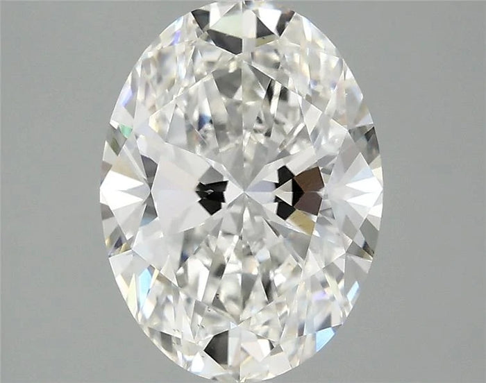 2.50 Carat · OVAL · F · VS1 · IGI · Excellent Cut