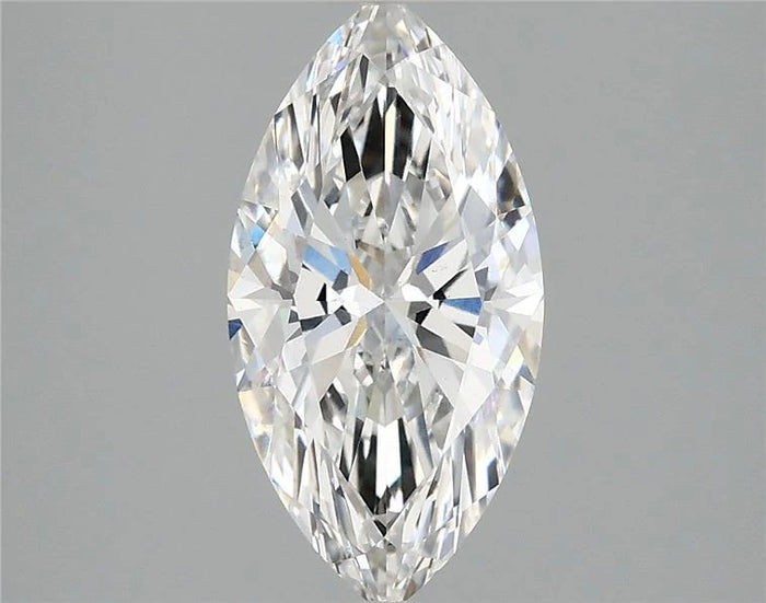 2.07 Carat · MARQUISE · E · VS2 · IGI · Excellent Cut
