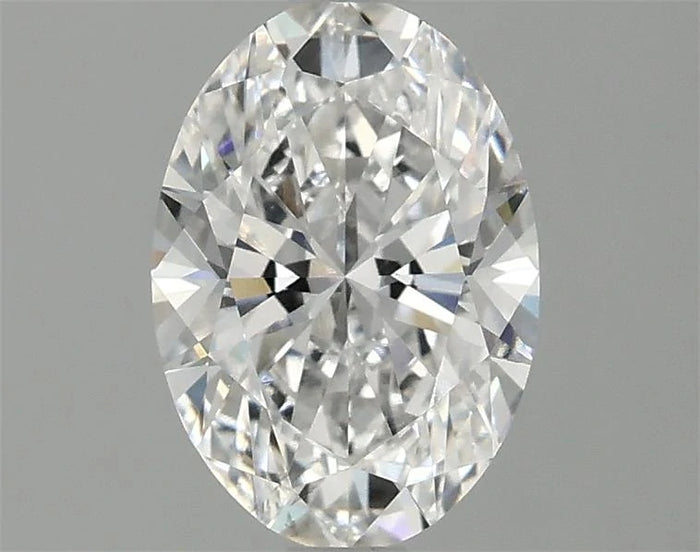 1.42 Carat · OVAL · E · VS1 · IGI · Excellent Cut