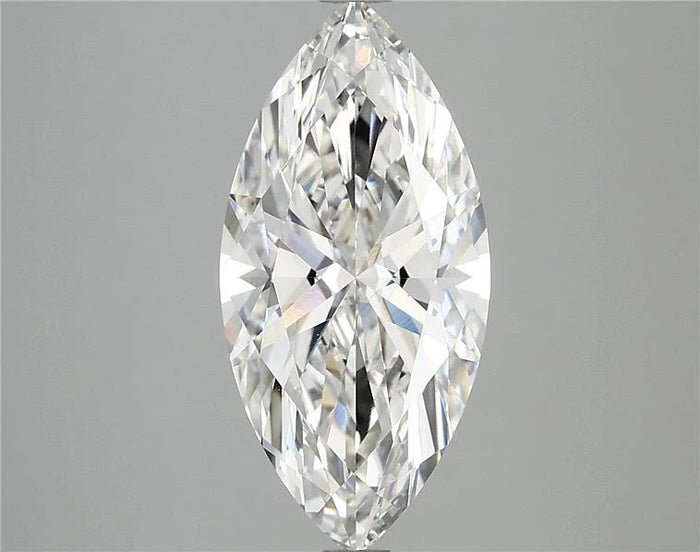 3.09 Carat · MARQUISE · G · VS1 · IGI · Excellent Cut