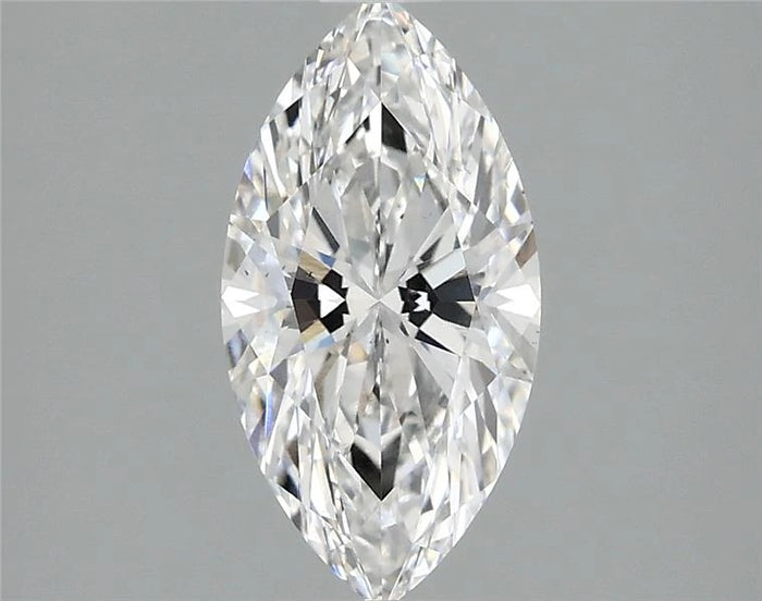 1.58 Carat · MARQUISE · E · VS2 · IGI · Excellent Cut