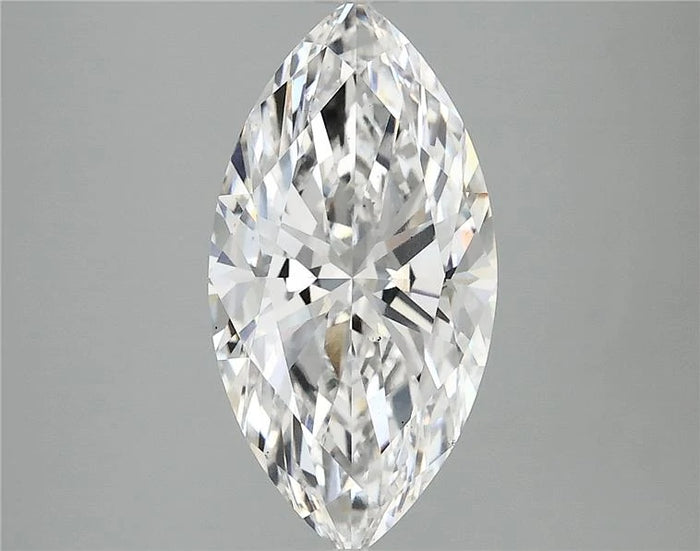 3.05 Carat · MARQUISE · E · VS1 · IGI · Excellent Cut