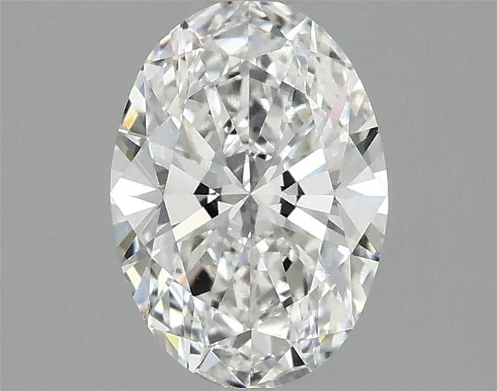 1.38 Carat · OVAL · E · VS1 · IGI · Excellent Cut