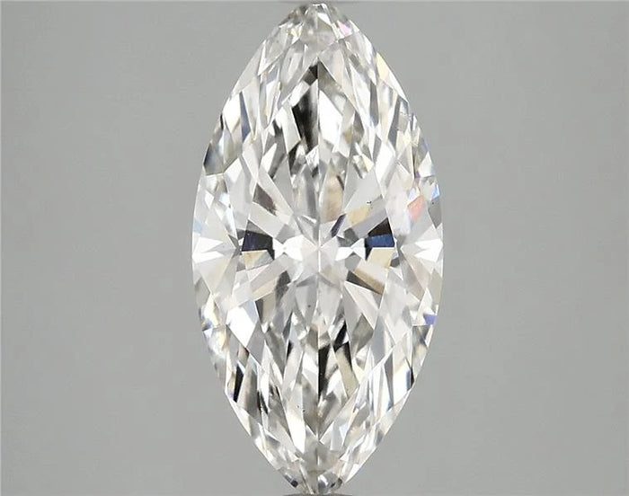 2.10 Carat · MARQUISE · G · VS1 · IGI · Excellent Cut