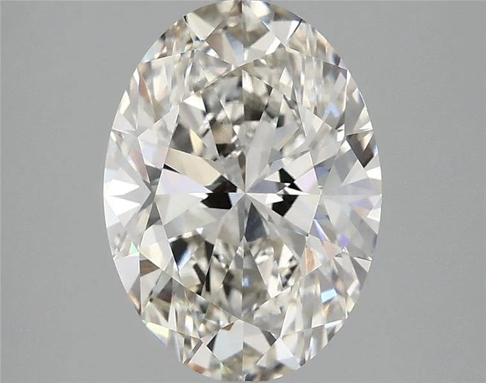 3.01 Carat · OVAL · G · VS1 · IGI · Excellent Cut