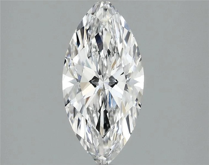1.38 Carat · MARQUISE · E · VS1 · IGI · Excellent Cut