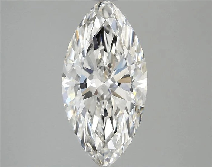 2.57 Carat · MARQUISE · F · VS1 · IGI · Excellent Cut