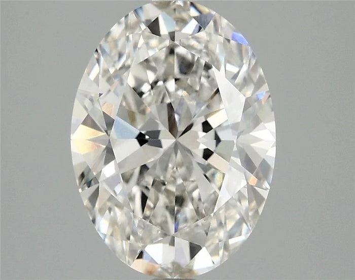 3.04 Carat · OVAL · G · VS1 · IGI · Excellent Cut