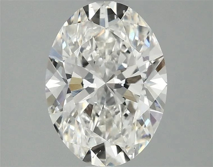 1.81 Carat · OVAL · E · VS2 · IGI · Excellent Cut