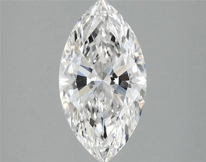 1.59 Carat · MARQUISE · E · VS2 · IGI · Excellent Cut