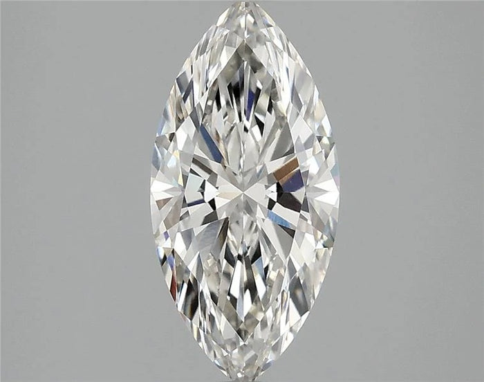 1.57 Carat · MARQUISE · G · VVS2 · IGI · Excellent Cut