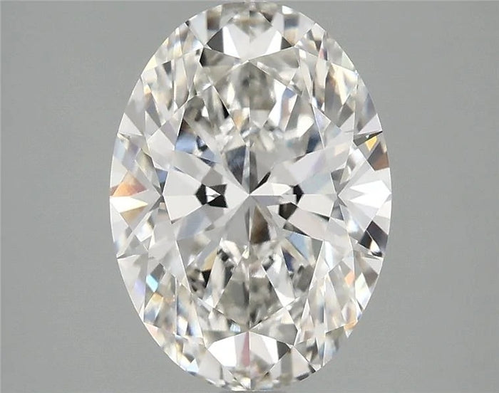 3.04 Carat · OVAL · G · VS1 · IGI · Excellent Cut