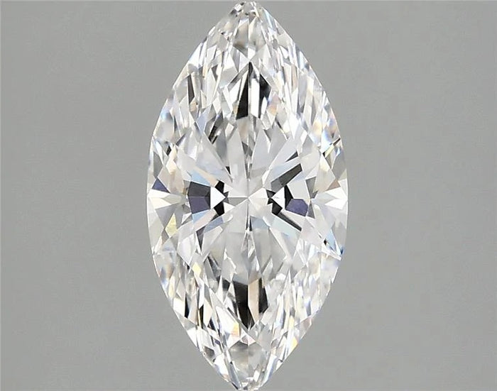 1.38 Carat · MARQUISE · E · VS1 · IGI · Excellent Cut