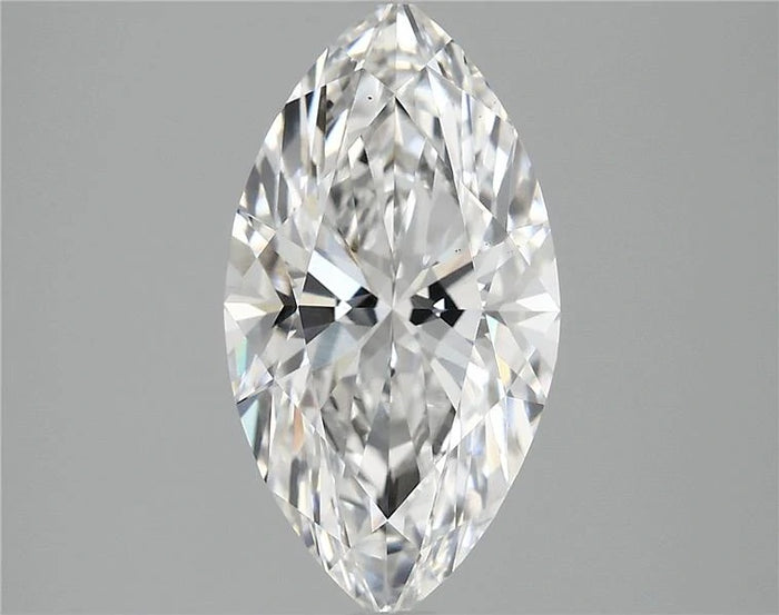 1.74 Carat · MARQUISE · E · VS1 · IGI · Excellent Cut