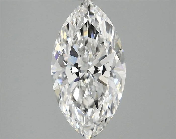 2.10 Carat · MARQUISE · E · VS1 · IGI · Excellent Cut