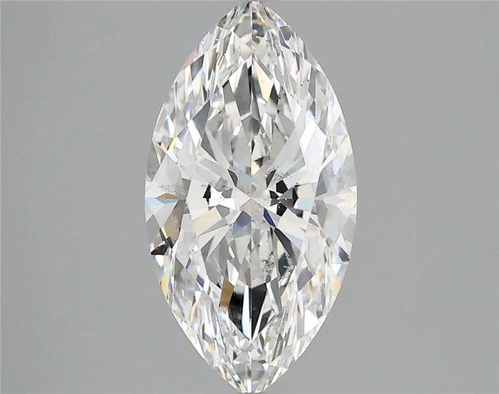 2.09 Carat · MARQUISE · E · SI1 · IGI · Excellent Cut