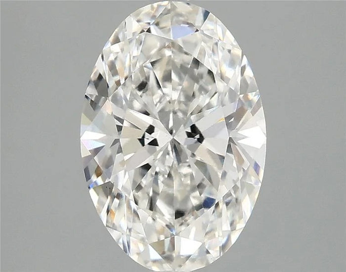 2.59 Carat · OVAL · G · VS1 · IGI · Excellent Cut