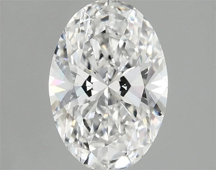 1.64 Carat · OVAL · E · VS1 · IGI · Excellent Cut