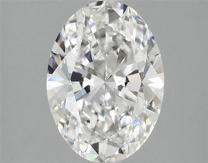 1.65 Carat · OVAL · E · VS1 · IGI · Excellent Cut