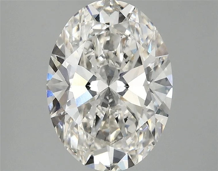 2.59 Carat · OVAL · G · VS1 · IGI · Excellent Cut