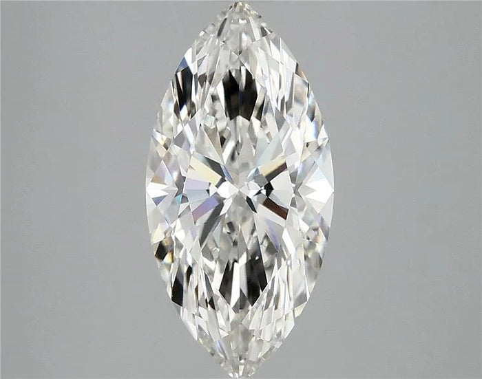 3.10 Carat · MARQUISE · G · VS1 · IGI · Excellent Cut