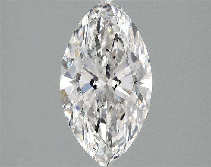 1.36 Carat · MARQUISE · E · VS1 · IGI · Excellent Cut