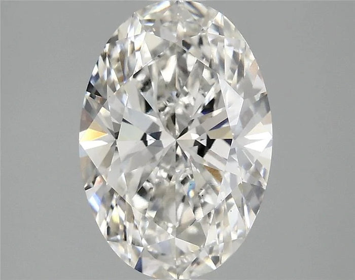2.51 Carat · OVAL · G · VS1 · IGI · Excellent Cut