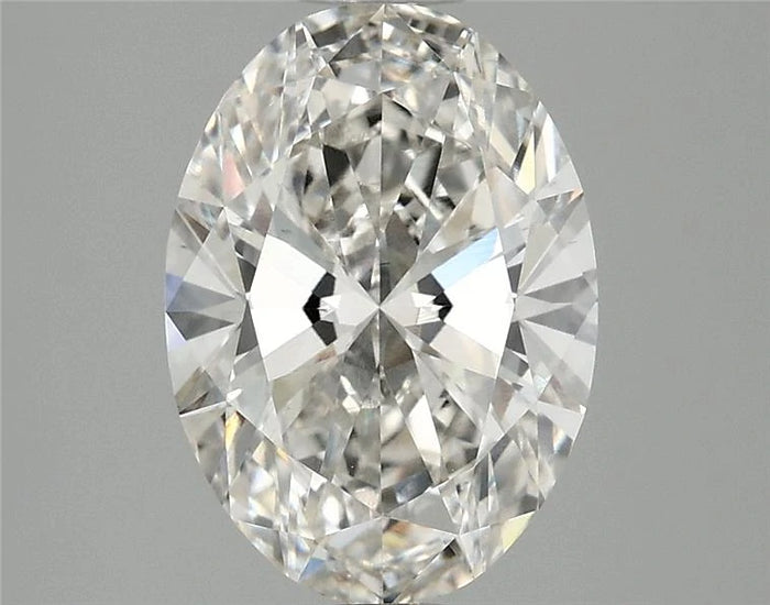 3.00 Carat · OVAL · G · VS1 · IGI · Excellent Cut
