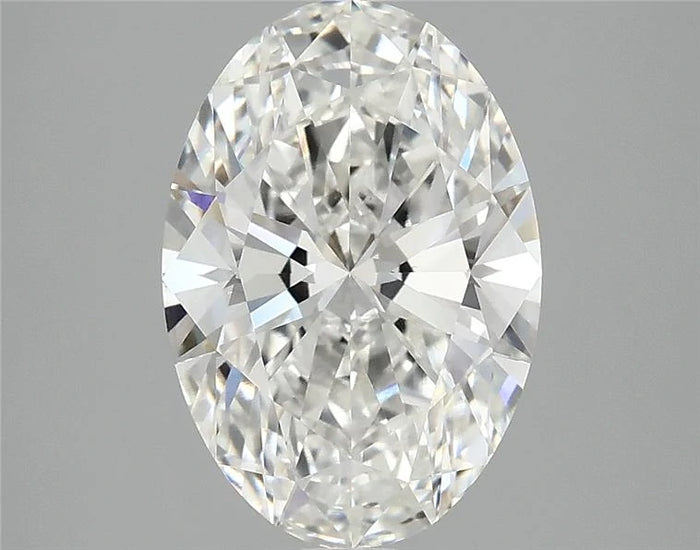 3.05 Carat · OVAL · G · VS1 · IGI · Excellent Cut