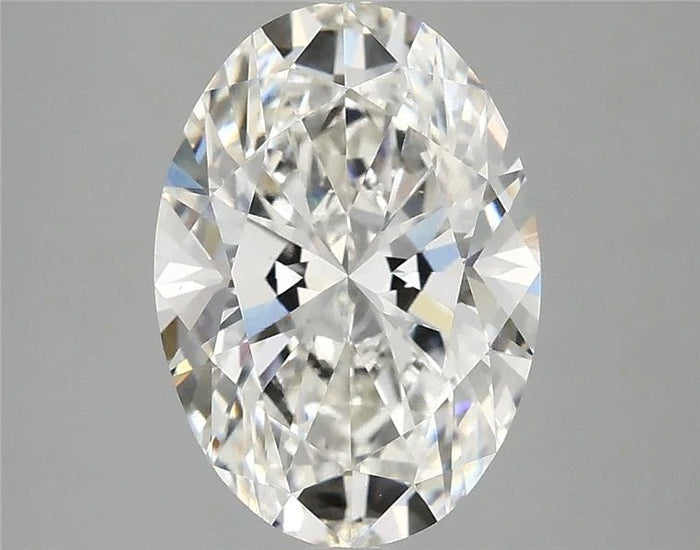 3.02 Carat · OVAL · F · VS1 · IGI · Excellent Cut