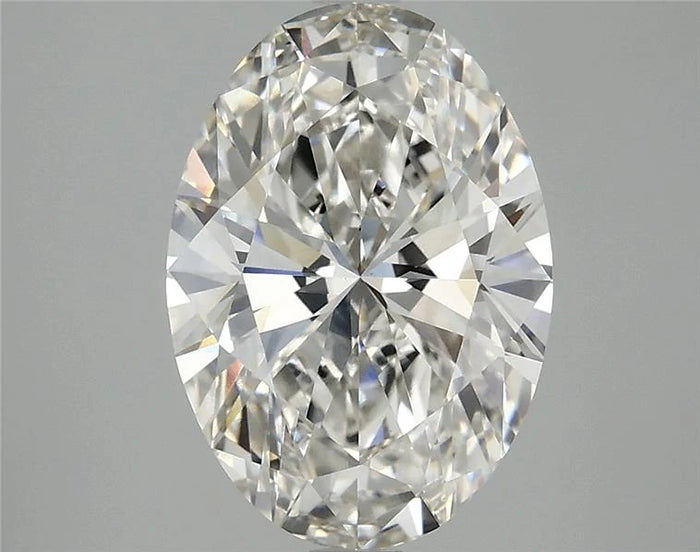 3.00 Carat · OVAL · G · VVS2 · IGI · Excellent Cut