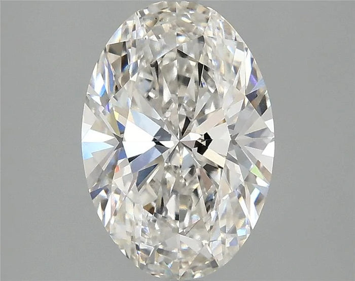 2.51 Carat · OVAL · G · VS1 · IGI · Excellent Cut