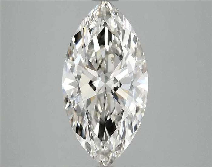 3.10 Carat · MARQUISE · H · VS1 · IGI · Excellent Cut