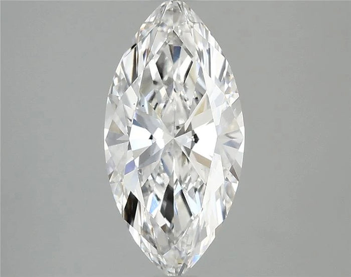 2.01 Carat · MARQUISE · E · VS2 · IGI · Excellent Cut