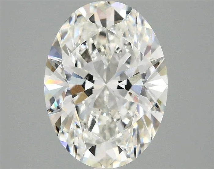 3.05 Carat · OVAL · G · VS1 · IGI · Excellent Cut
