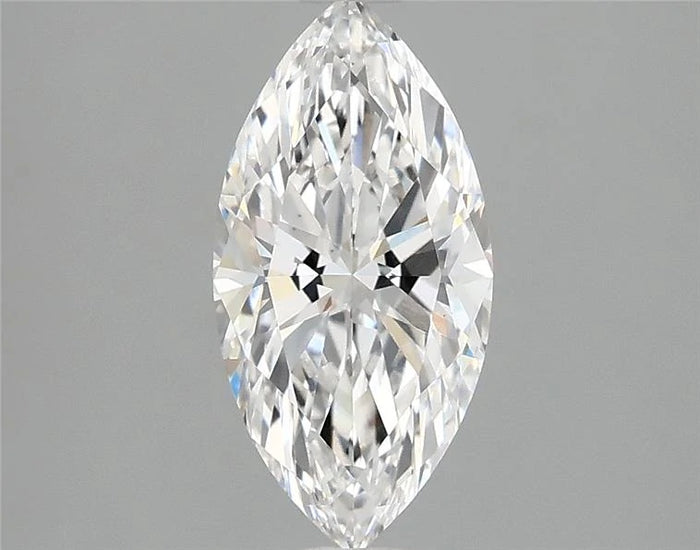 1.38 Carat · MARQUISE · E · VS1 · IGI · Excellent Cut