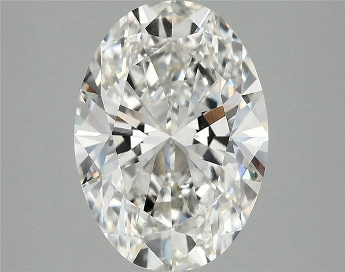 3.02 Carat · OVAL · G · VS1 · IGI · Excellent Cut
