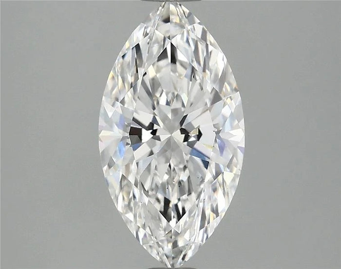 2.09 Carat · MARQUISE · E · VS2 · IGI · Excellent Cut