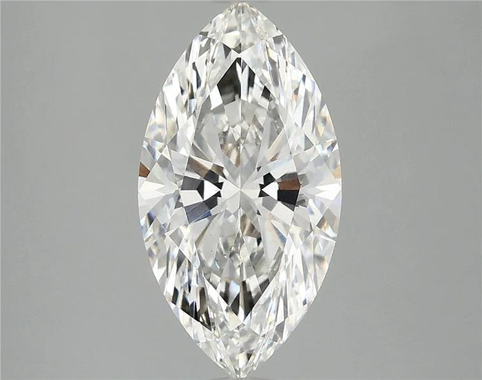 3.28 Carat · MARQUISE · G · VS1 · IGI · Excellent Cut