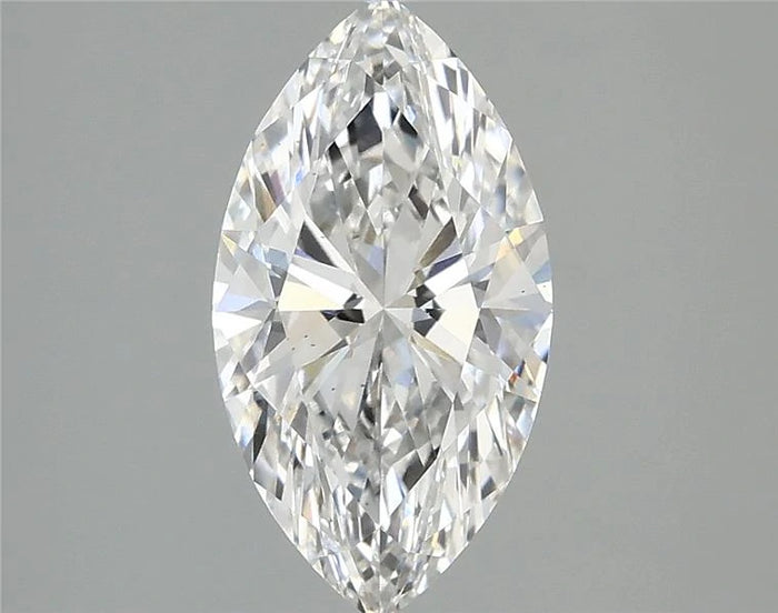 2.01 Carat · MARQUISE · E · VS1 · IGI · Excellent Cut