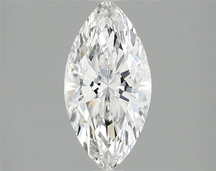 1.36 Carat · MARQUISE · E · VS1 · IGI · Excellent Cut
