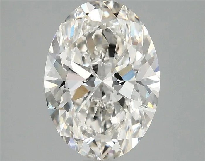 3.03 Carat · OVAL · G · VS1 · IGI · Excellent Cut