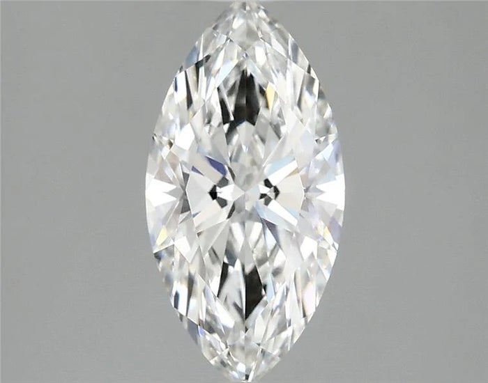 1.38 Carat · MARQUISE · E · VS1 · IGI · Excellent Cut