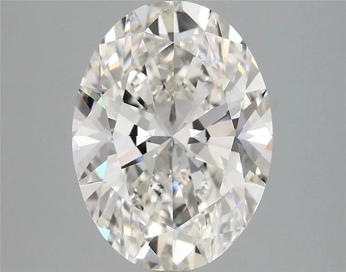 3.03 Carat · OVAL · G · VVS2 · IGI · Excellent Cut